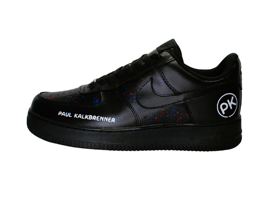 Paul Kalkbrenner Nike Air Force 1